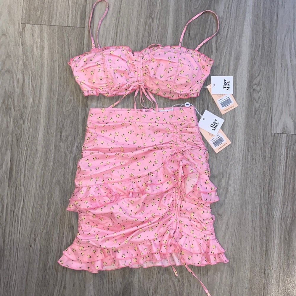 ๐ Tiger Mist Colorado Set๐ - Picture 2 of 5